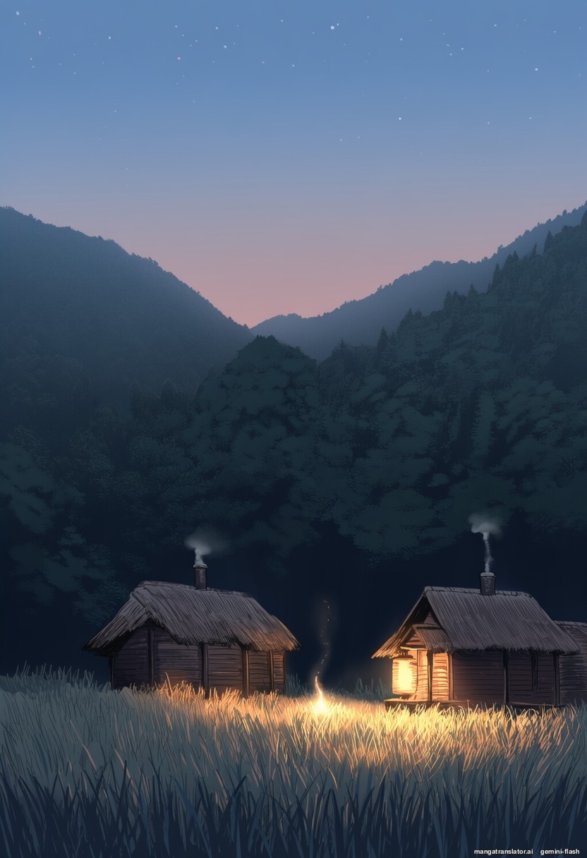 Kouketsu Na Haafu Erufu No E (Spanish) MTL [AI Generated] - Page 9