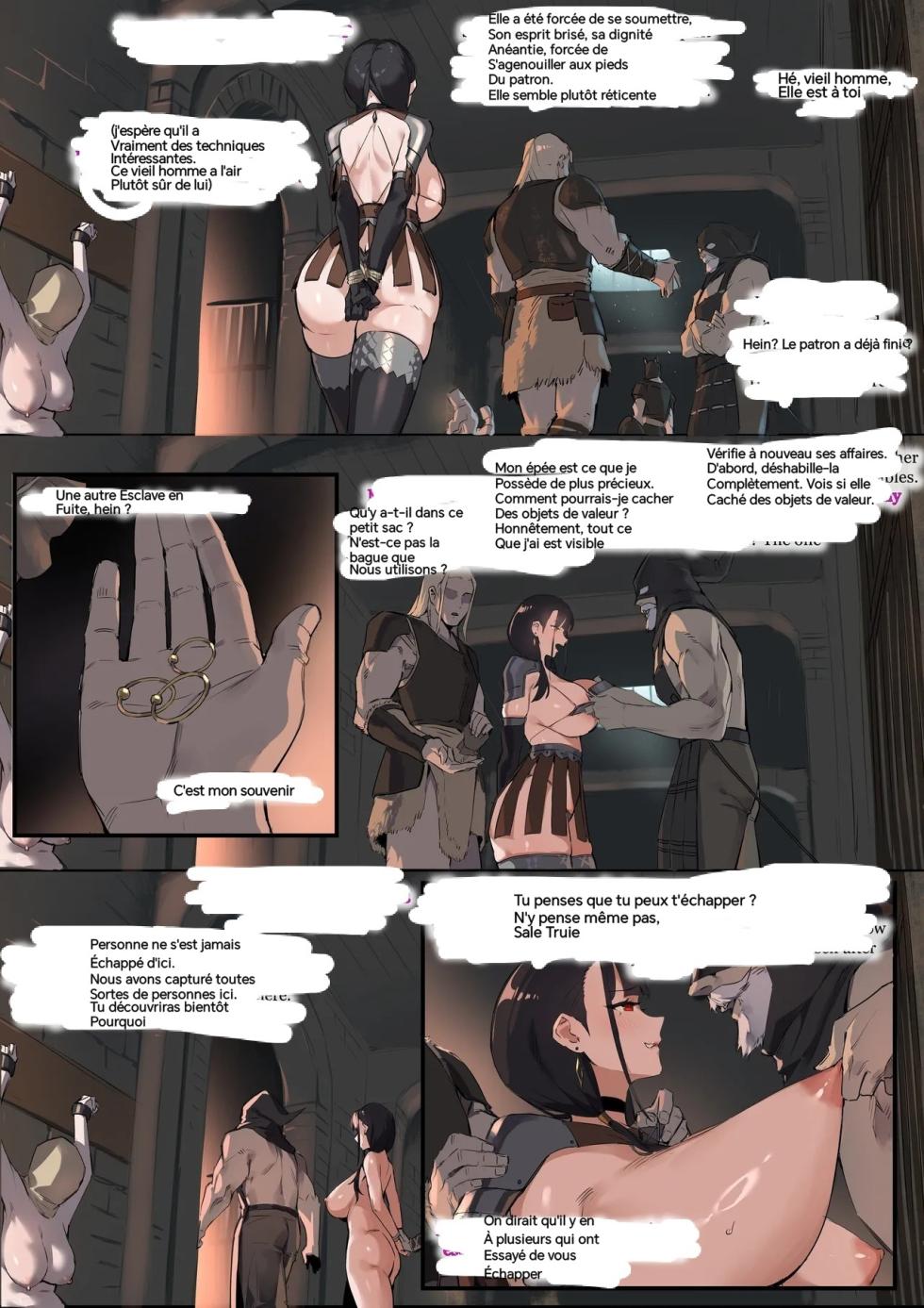 Dragonborn Bandit Camp - Page 9