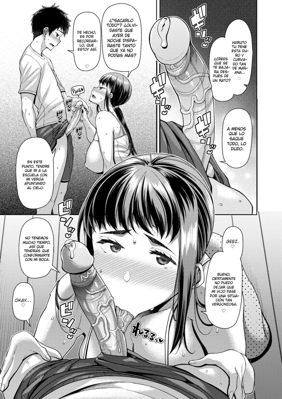 [Satsuki Imonet] Seishun Zenpen (COMIC Shitsurakuten 2022-06) - Page 3