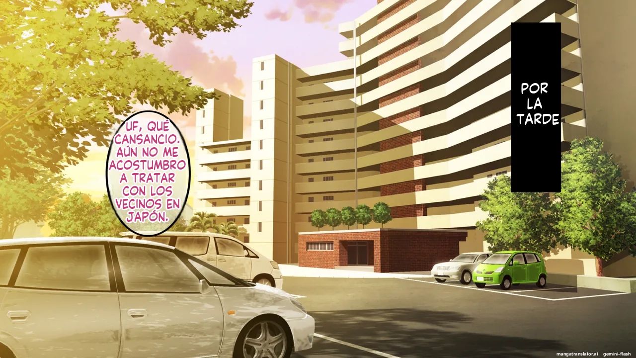 InCha Otouto ga Kinpatsu Hakujin Aniyome o Netoru Hanashi (Spanish) MTL - Page 29