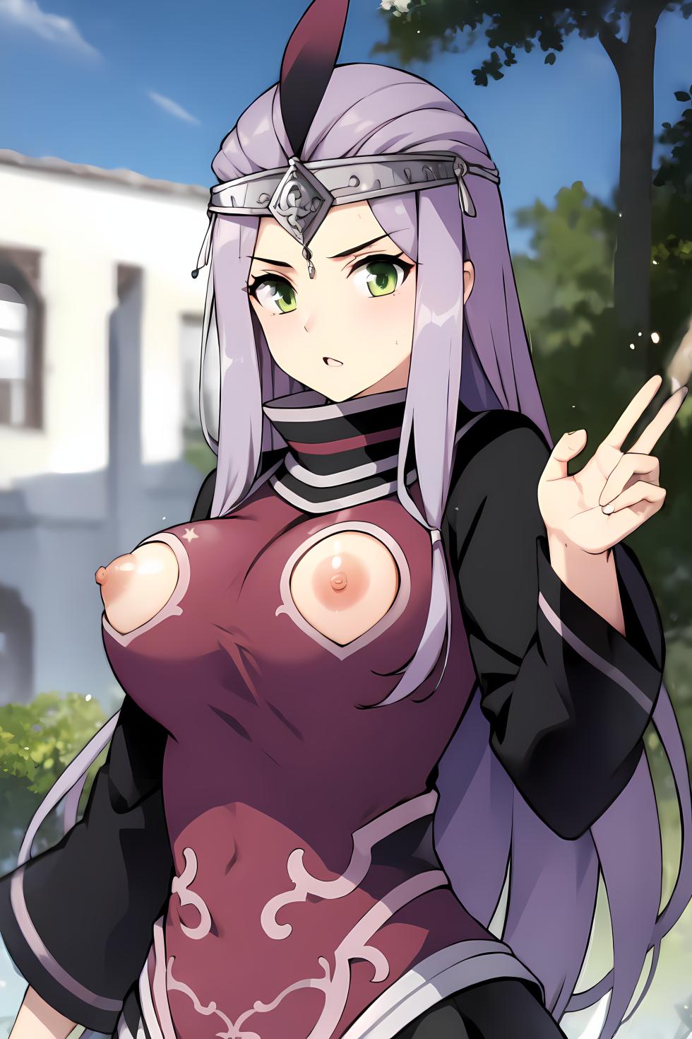 小医仙-斗破苍穹漫画 - Page 3