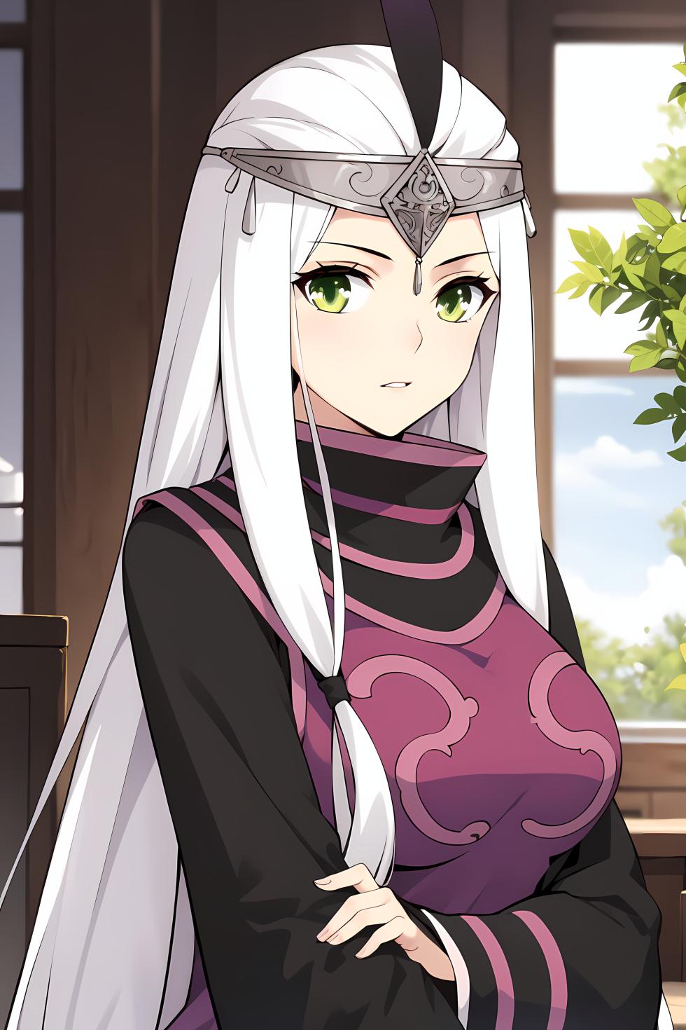 小医仙-斗破苍穹漫画 - Page 12