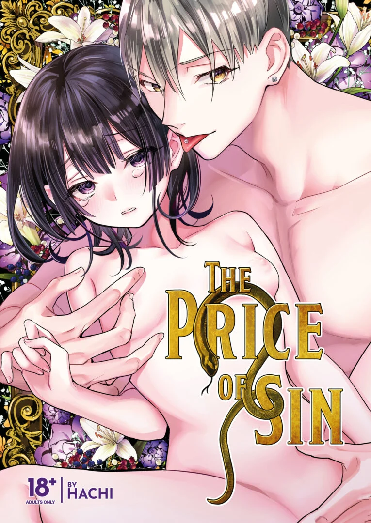[N0 (Hachi)] Tsumi to batsu. | The Price of Sin [English] [Decensored] [Digital] - Page 1
