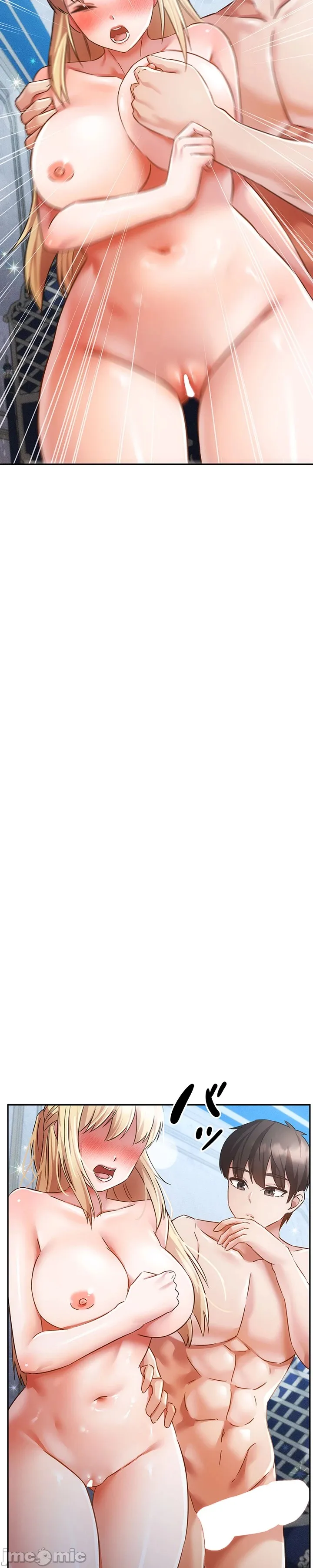 在貞操顛倒的世界裡攻略女性反轉人生_1_37話完結 - Page 92