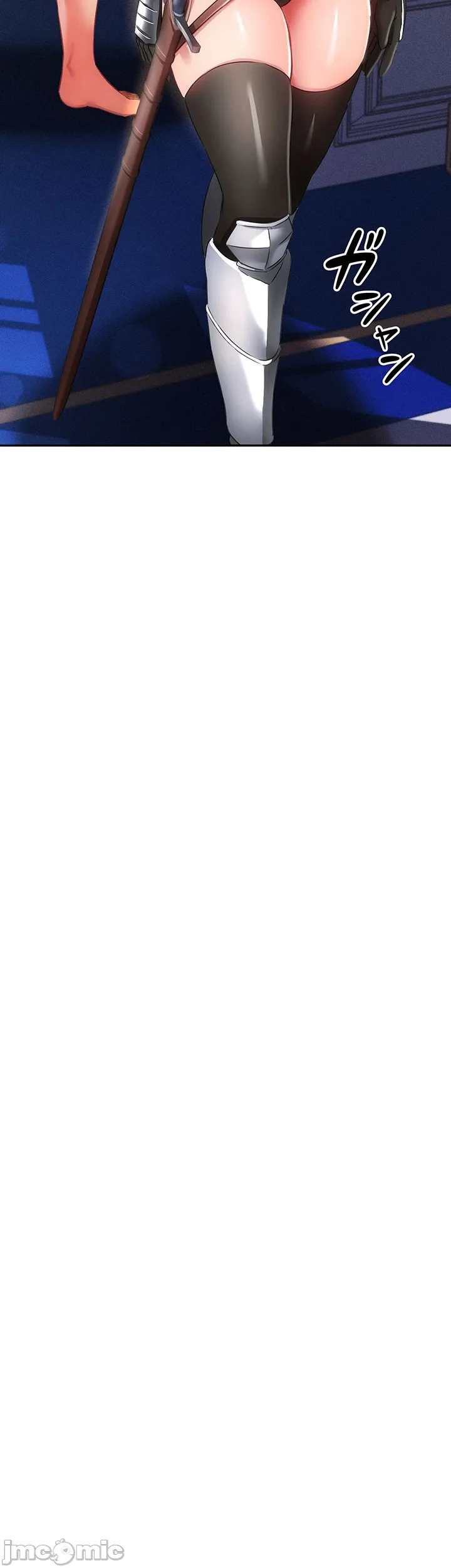 在貞操顛倒的世界裡攻略女性反轉人生_1_37話完結 - Page 572