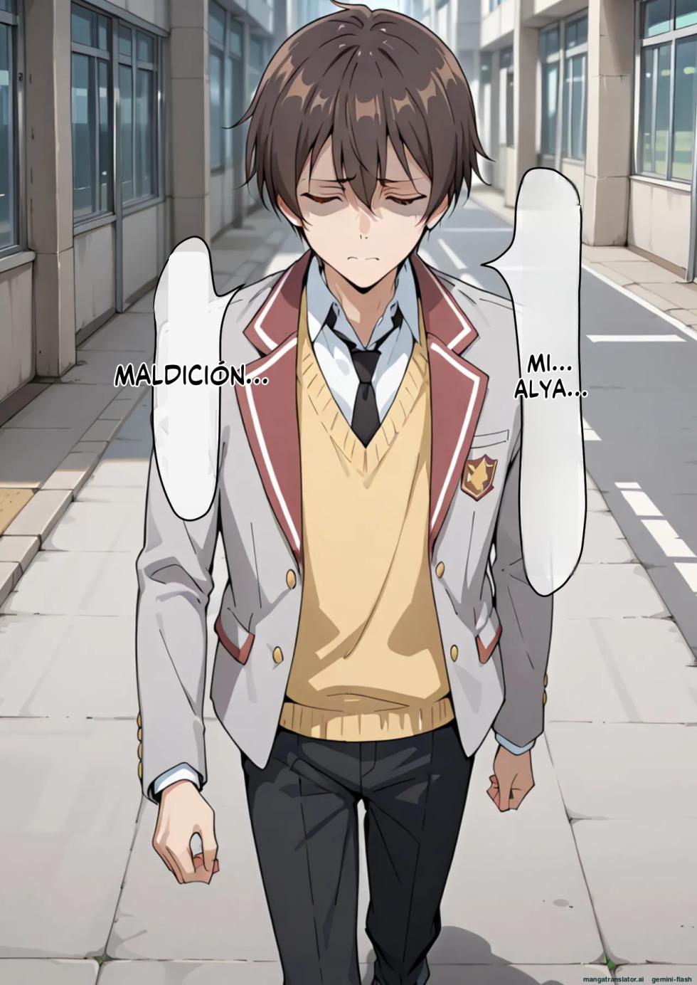 30 ni Tigoni SEX Dekiru Saimin APP wo Tukaxtute 2 - Beronasu (Spanish) MTL - Page 12