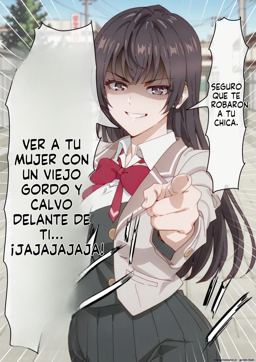 30 ni Tigoni SEX Dekiru Saimin APP wo Tukaxtute 2 - Beronasu (Spanish) MTL - Page 23