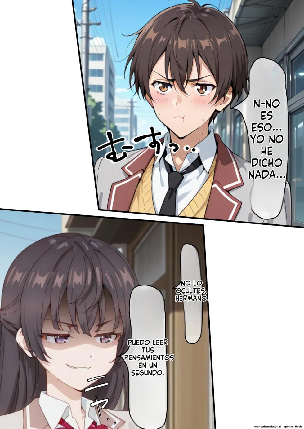 30 ni Tigoni SEX Dekiru Saimin APP wo Tukaxtute 2 - Beronasu (Spanish) MTL - Page 24