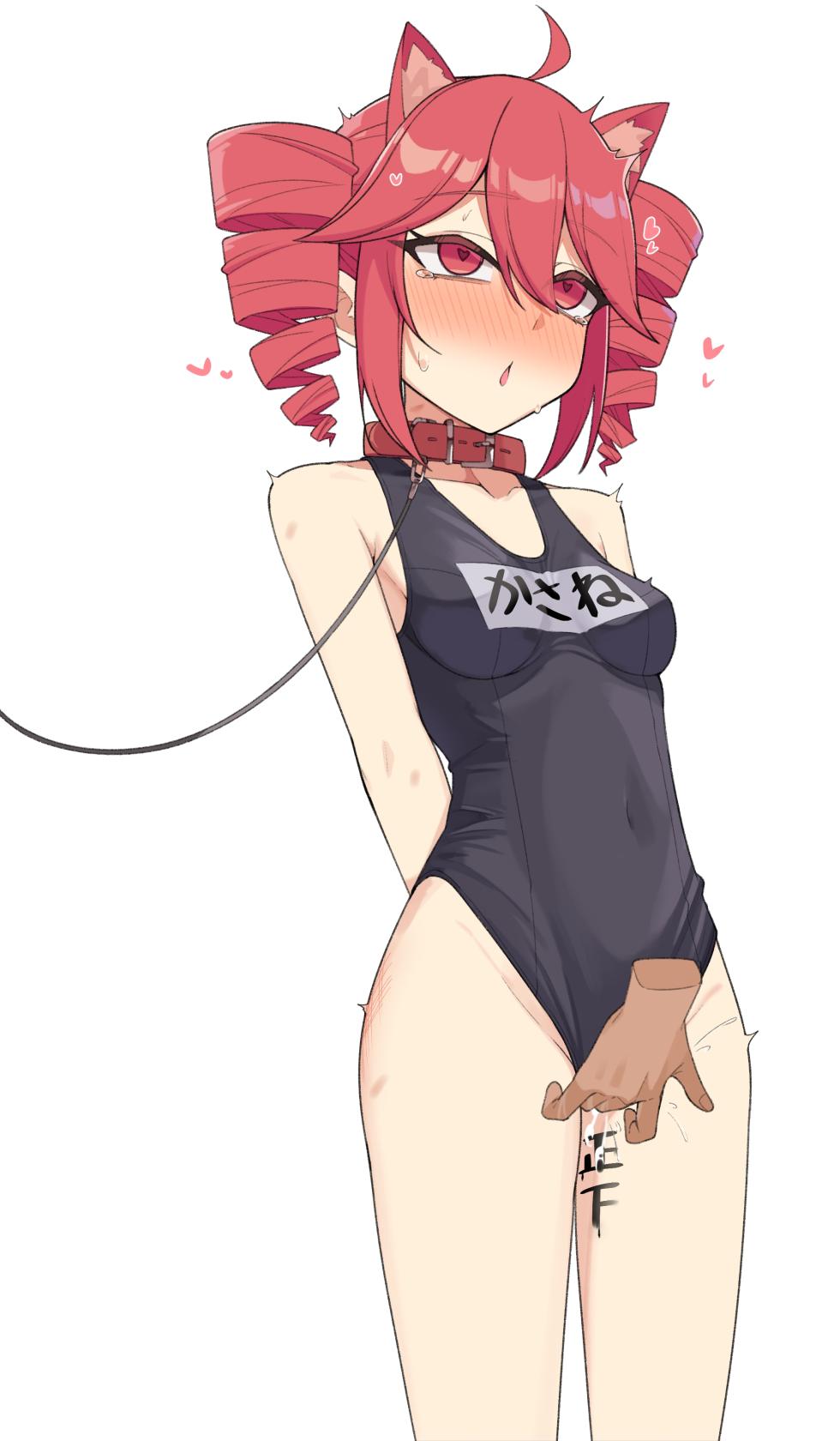 [ぐるてん] テトさん差分 (VOCALOID) - Page 8