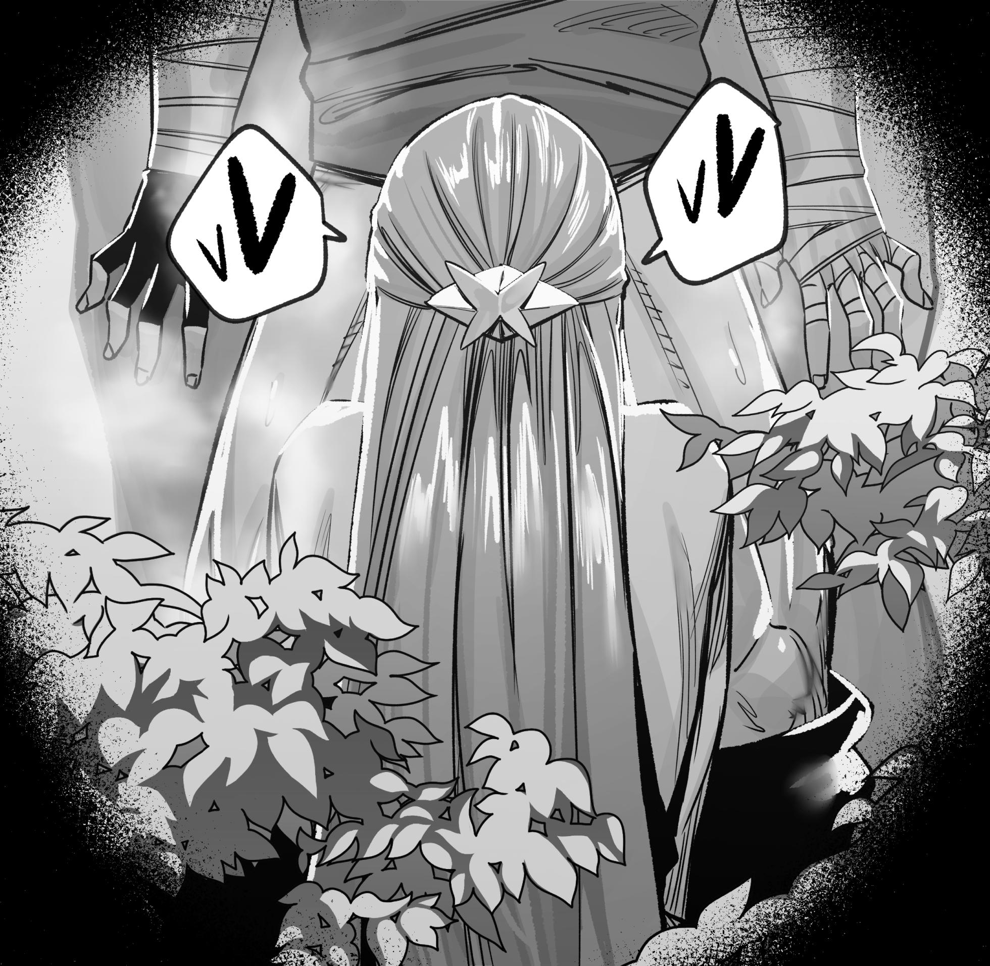 [hex_D] 2026 February 1 (Sousou no Frieren) [Decensored] - Page 19