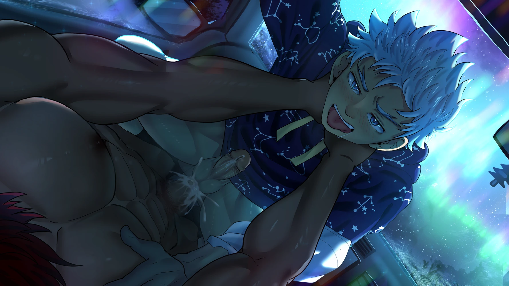 [Mikkoukun] Camp Buddy (January 2026) - Page 30