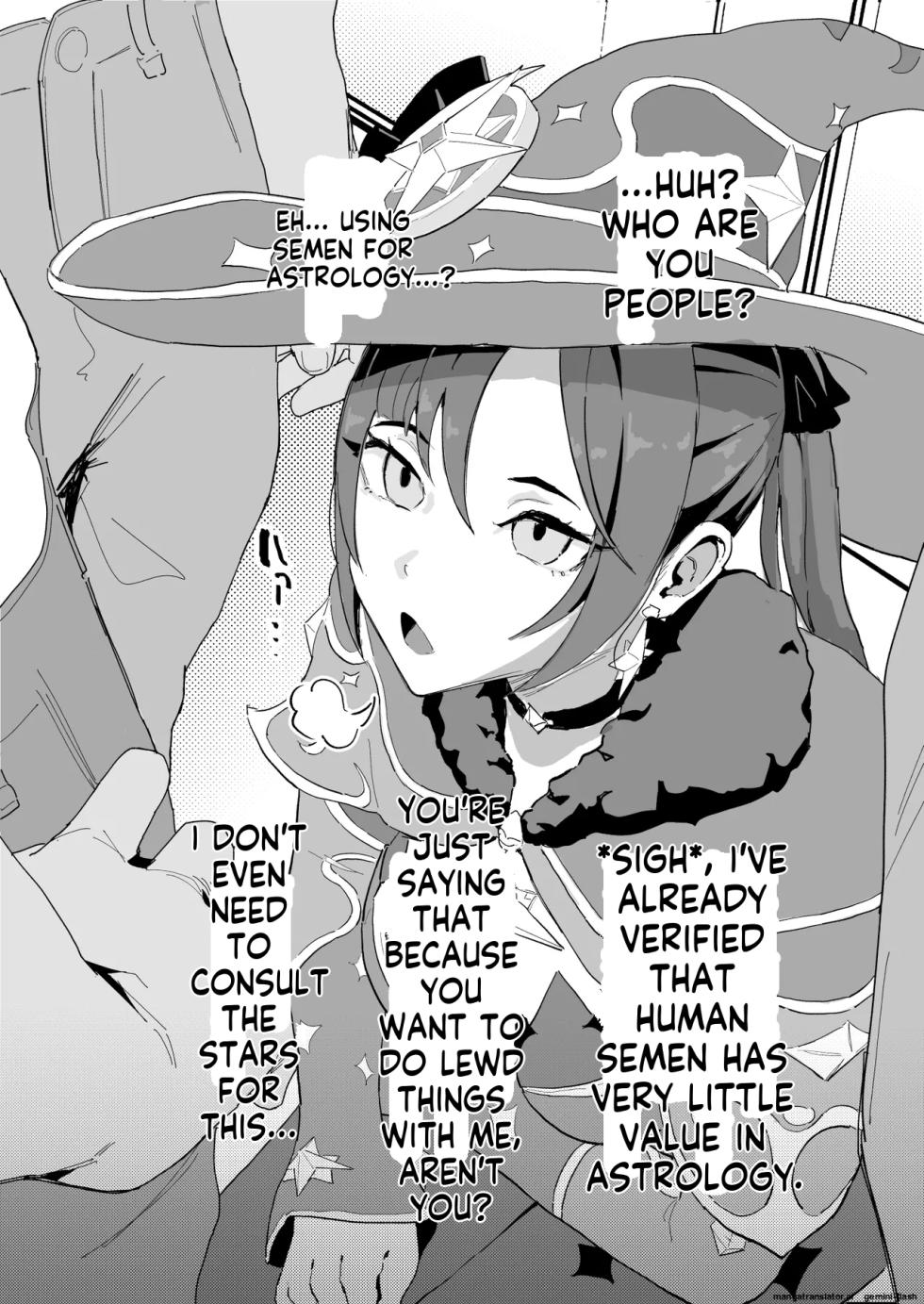 [Chiratsuki Silhouette (Yuuki Fuumi)] Semen Element Explosion! Dick Smegma, Dick Sniffing, Bukkake, Burp Collection [English] - Page 29