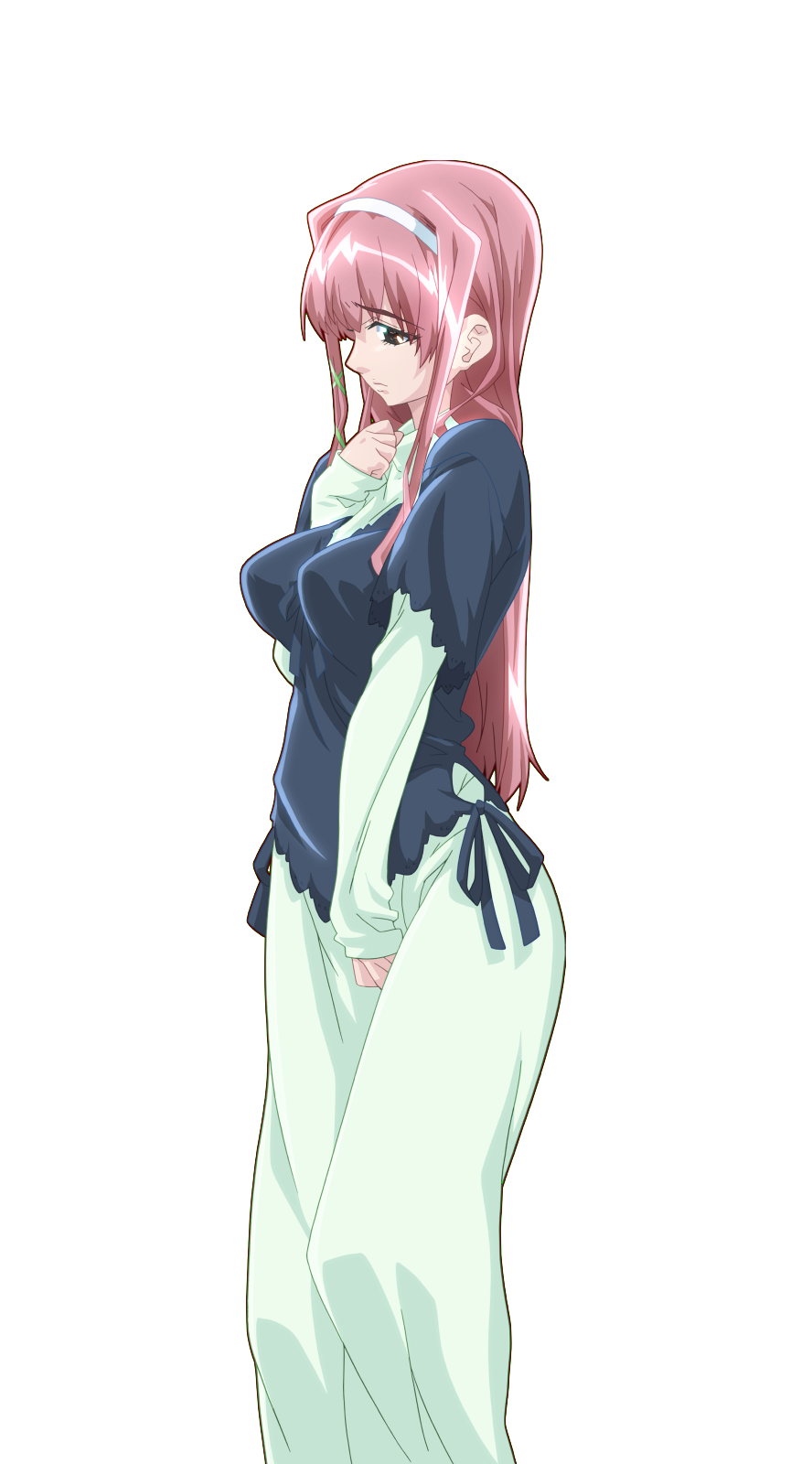 [Erogos] In Series Female Char CG - Page 32