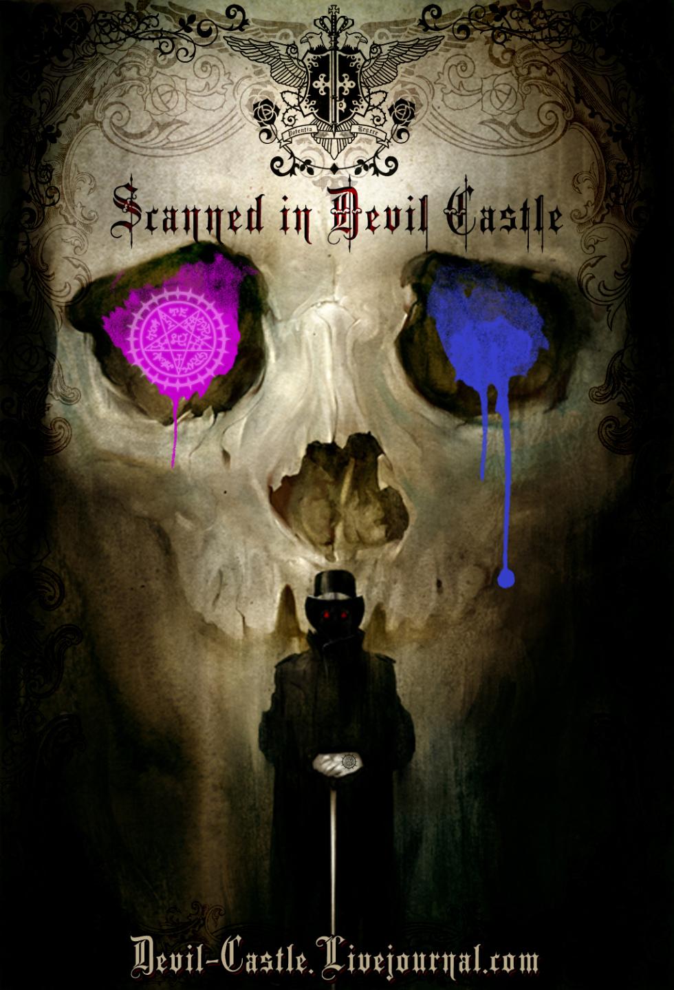 Grimm Grinning Garden - Page 3