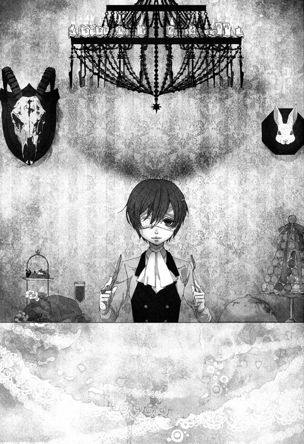 Grimm Grinning Garden - Page 4