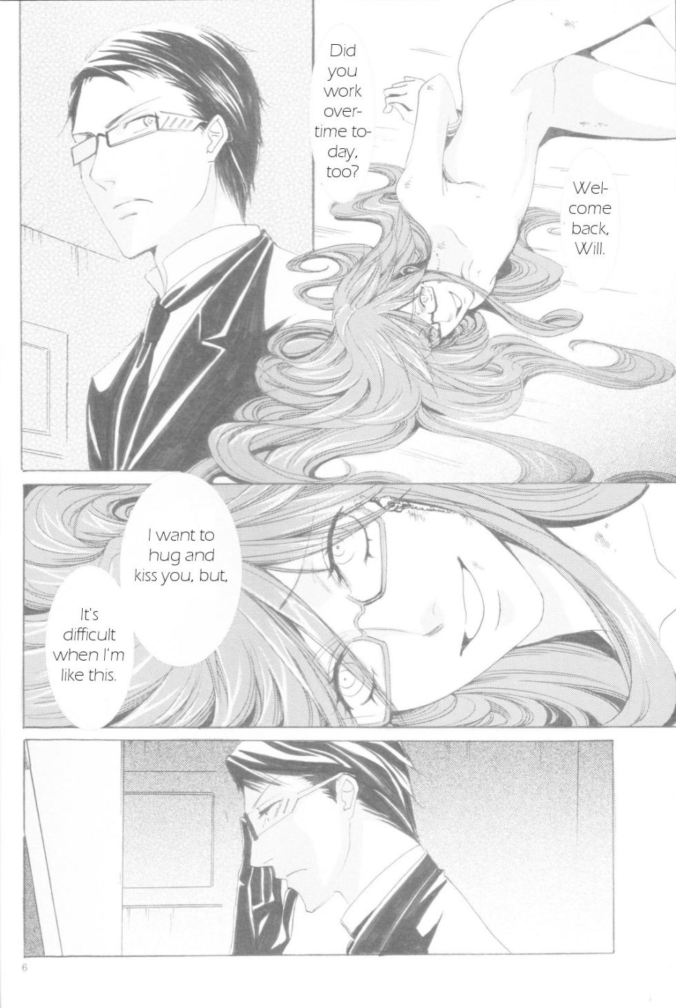 Something or Other [Birdcage] - Page 4