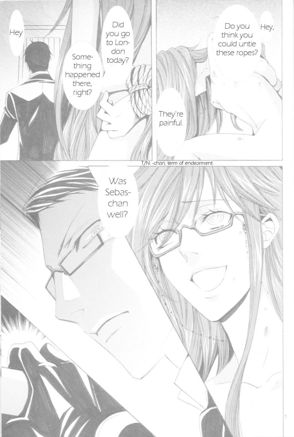 Something or Other [Birdcage] - Page 5