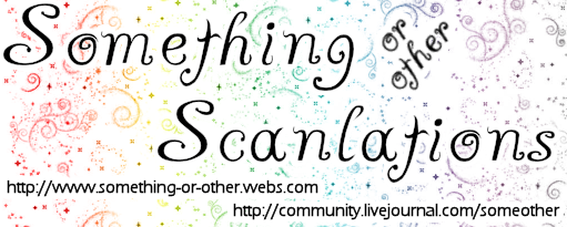 Something or Other [Birdcage] - Page 22