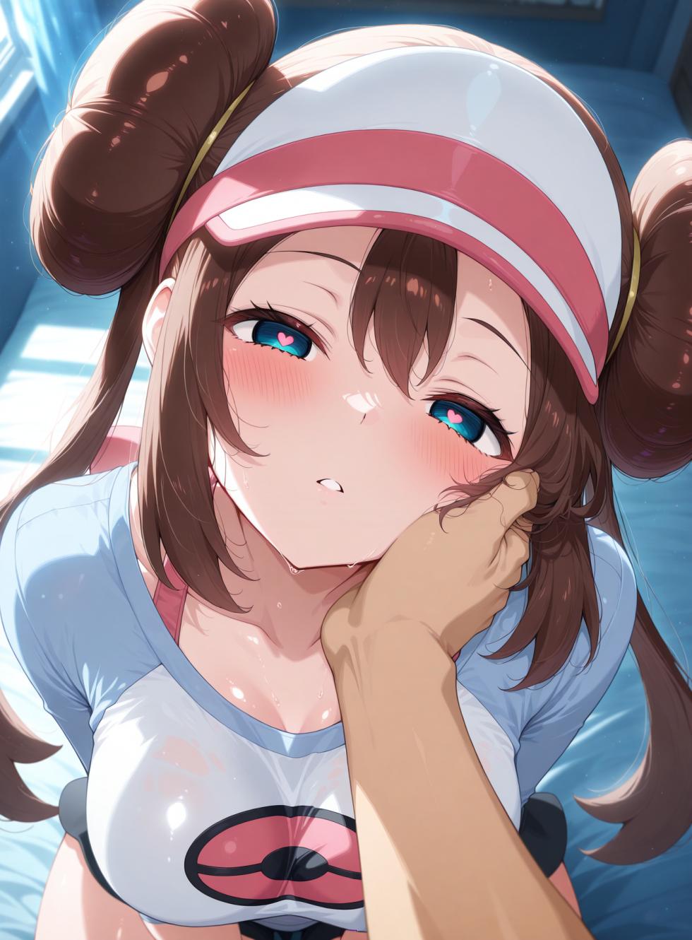 [Bazill/BeachB] Rosa (old set) Patreon) [AI Generated] - Page 11