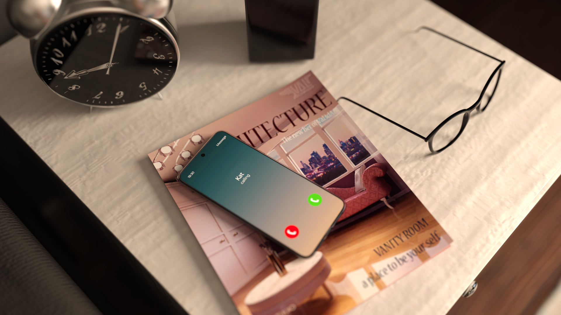 Gail The Magical Hobo - Page 4