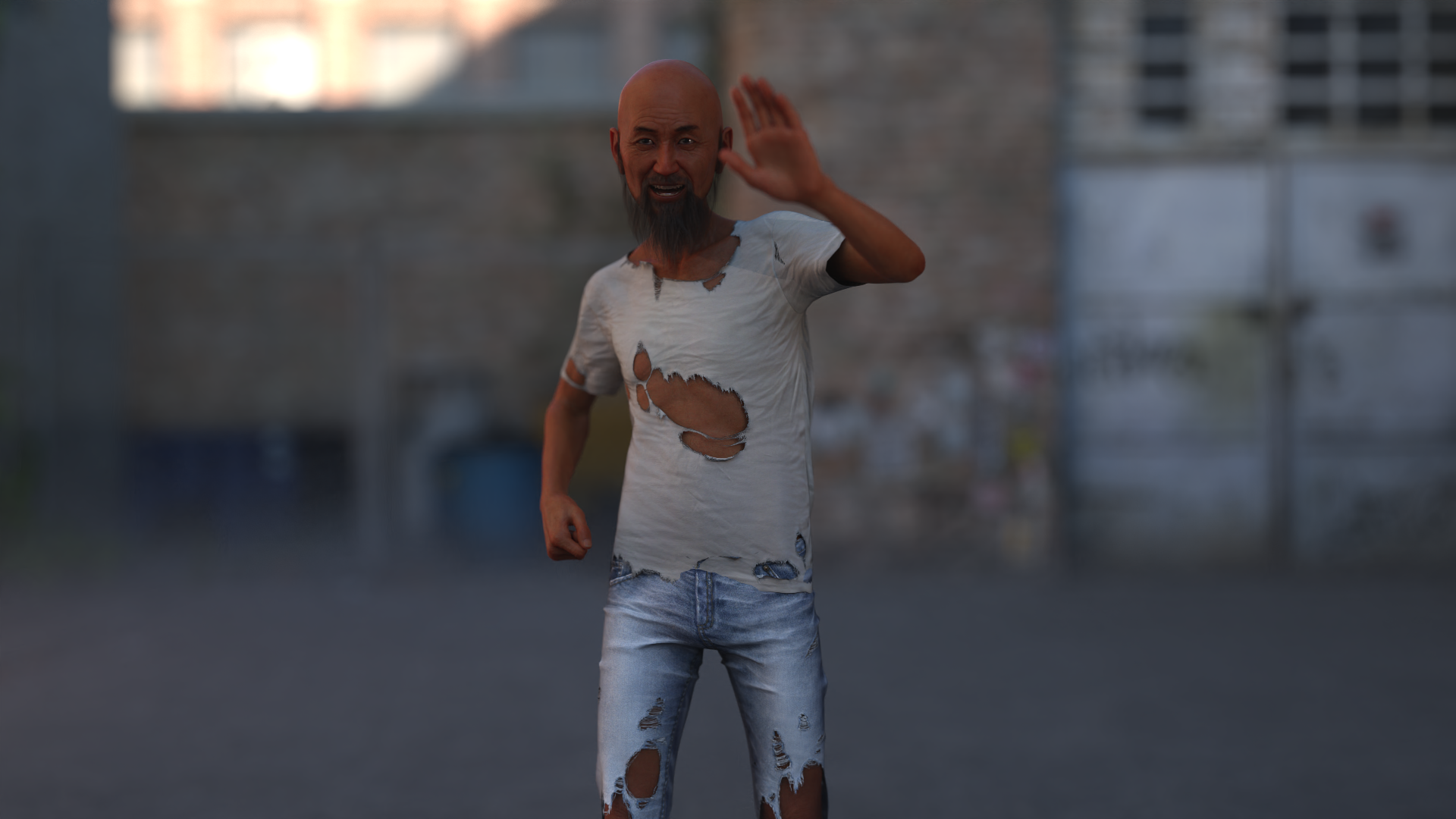 Gail The Magical Hobo - Page 24