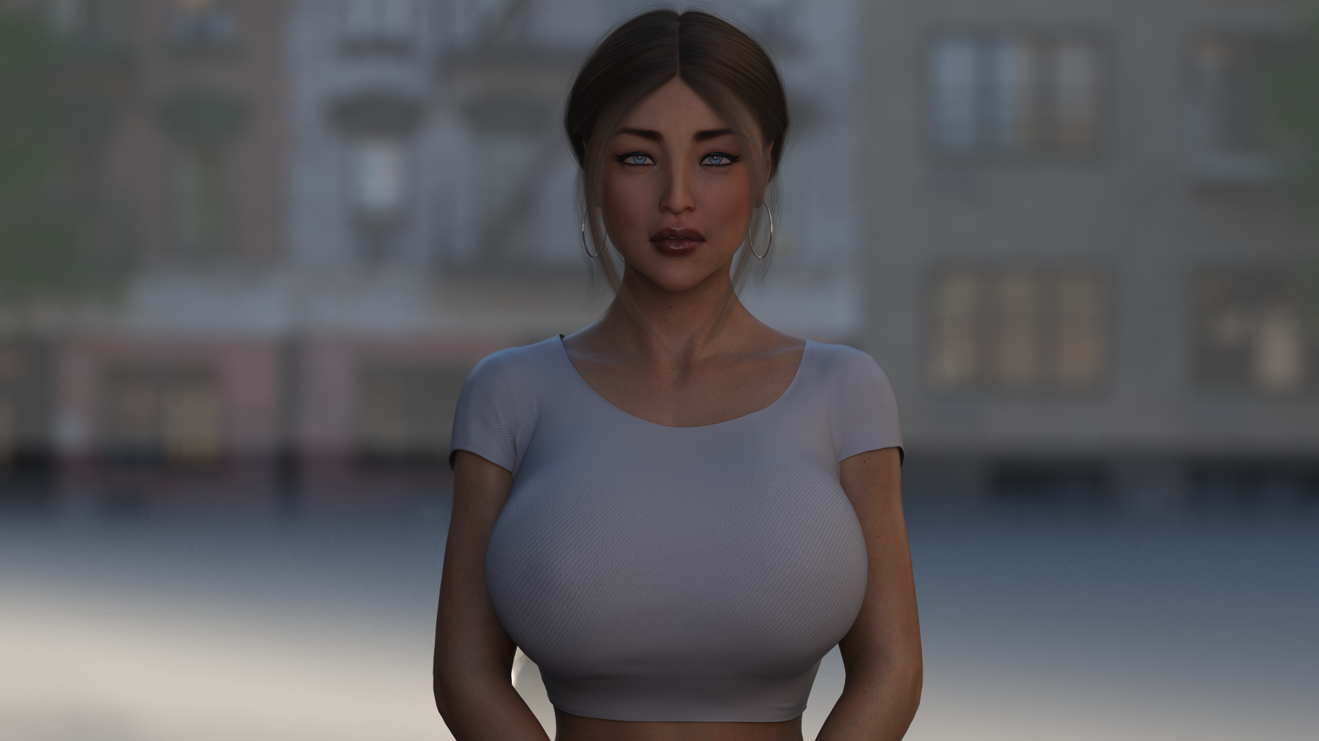 Gail The Magical Hobo - Page 38