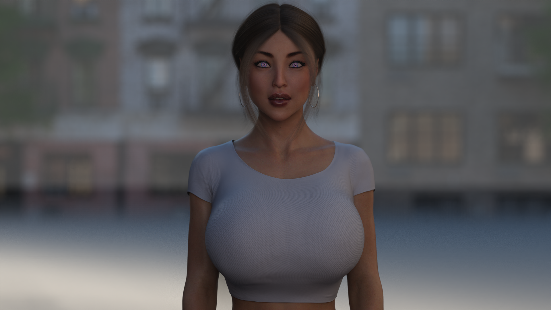 Gail The Magical Hobo - Page 39