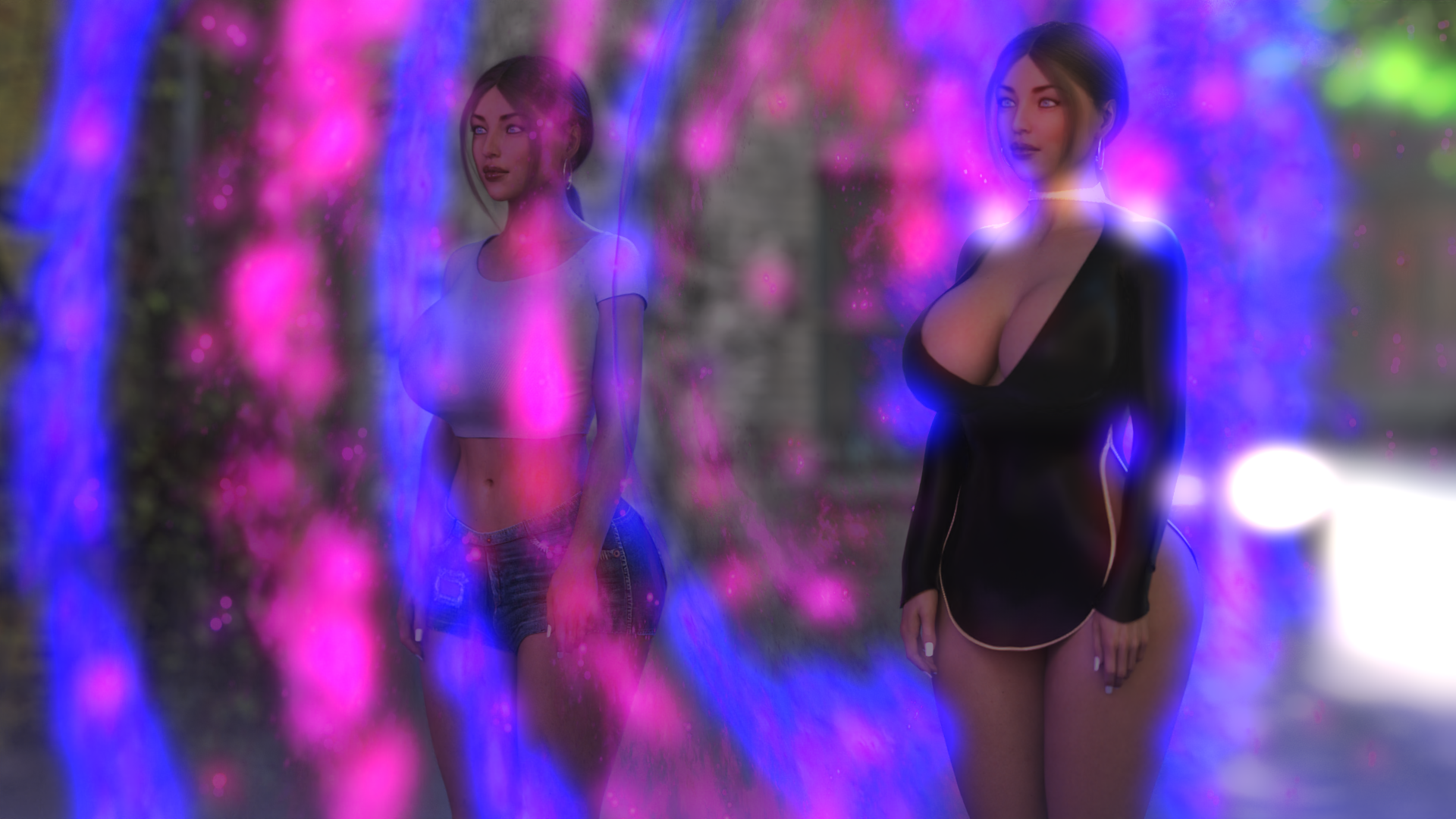 Gail The Magical Hobo - Page 40