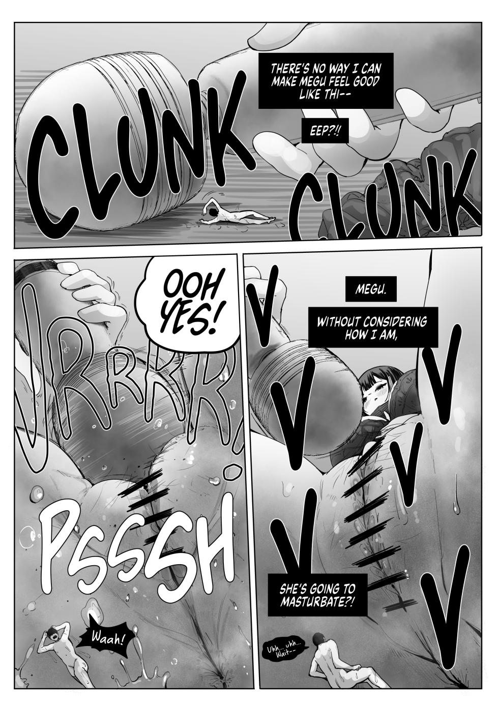 [Marushamo] Korekara kore o omocha ni shite iki ma~su | Hey, let's make this a toy [English] - Page 18