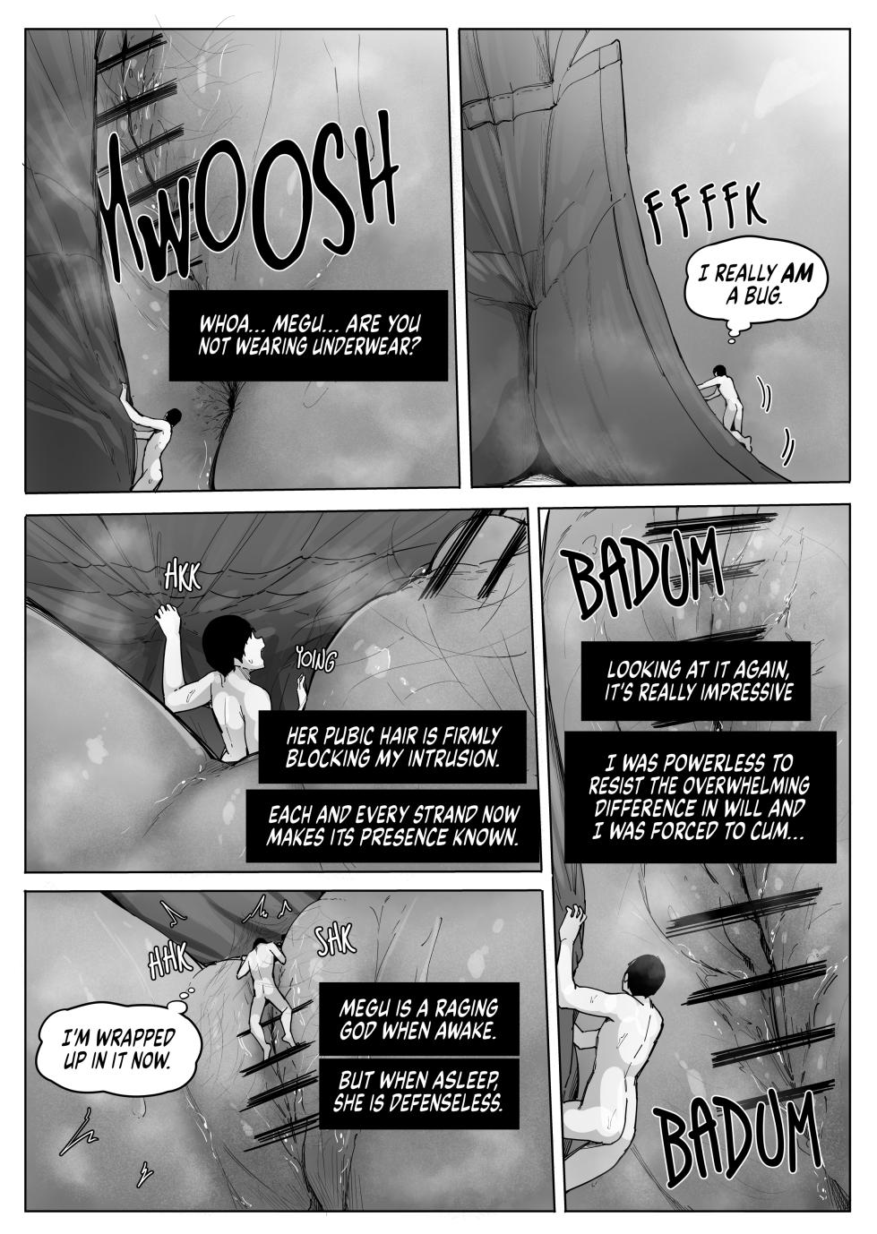 [Marushamo] Korekara kore o omocha ni shite iki ma~su | Hey, let's make this a toy [English] - Page 22