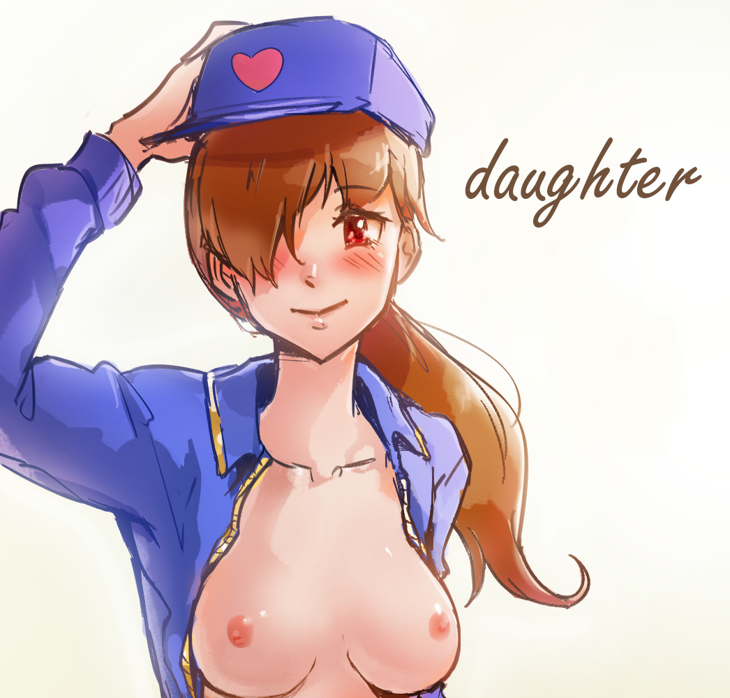 MuziYuri's NSFW Gallery [English] - Page 19