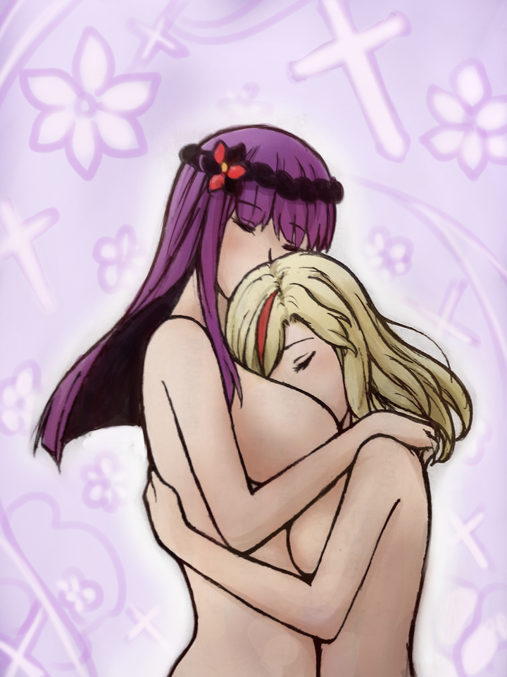 MuziYuri's NSFW Gallery [English] - Page 32