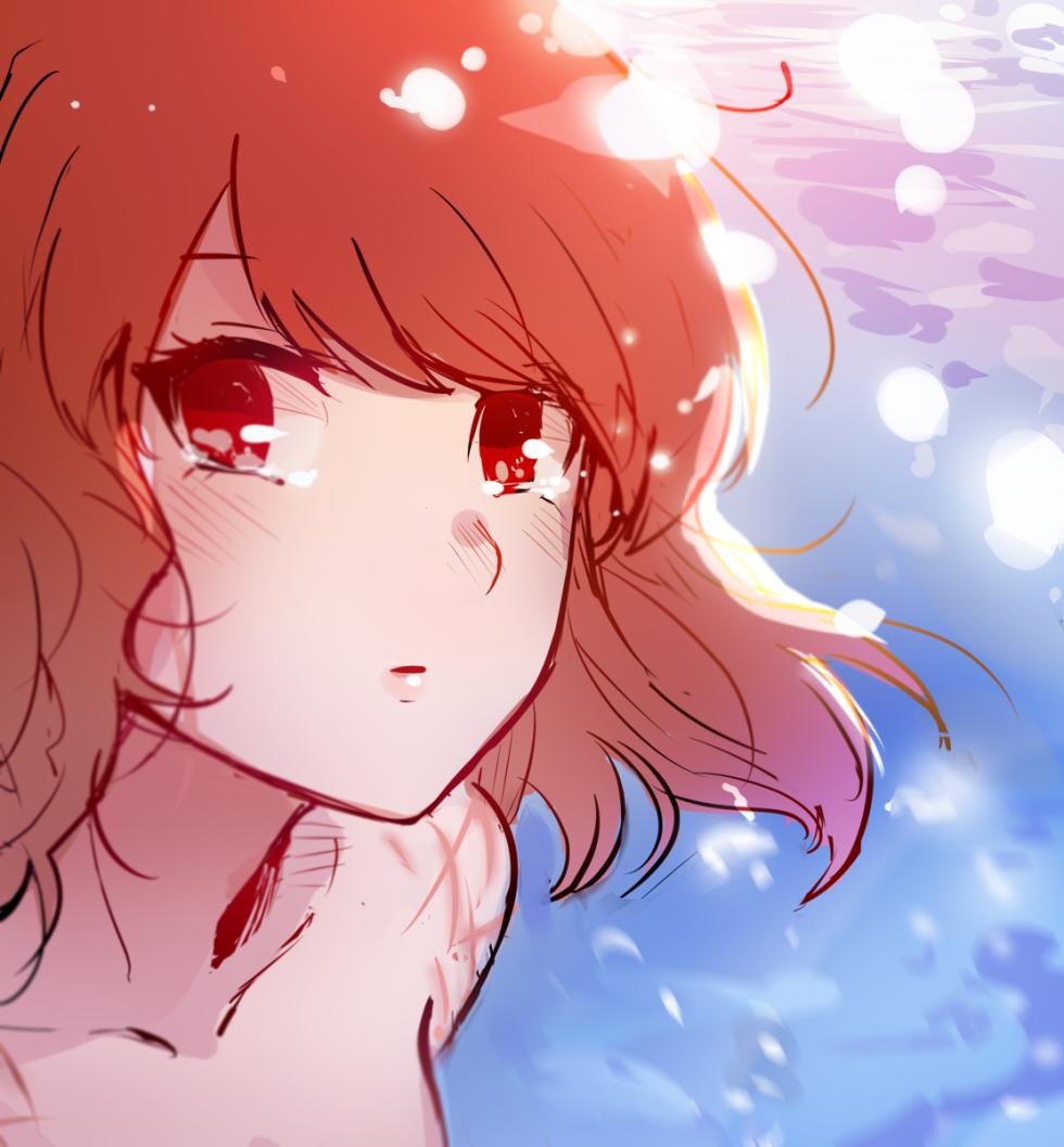 MuziYuri's NSFW Gallery [English] - Page 18