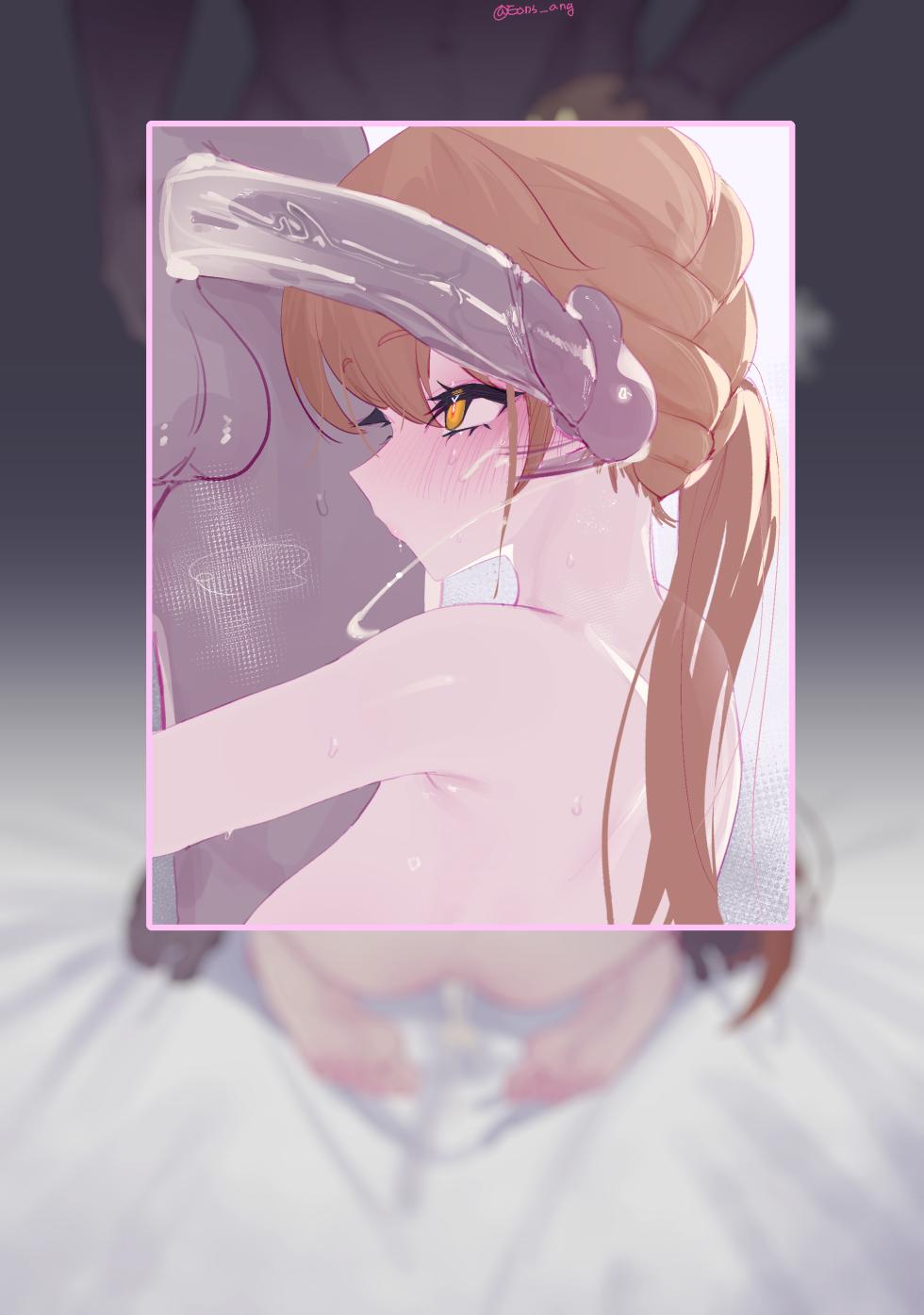 [Eonsang] 2026 February reward [Decensored] - Page 7