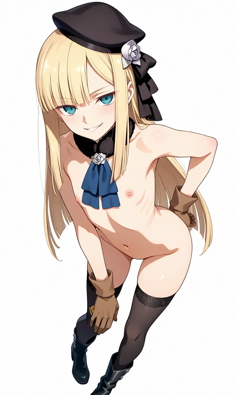 [AI Generated] Reines El-Melloi Archisorte [PIXAI] - Page 34