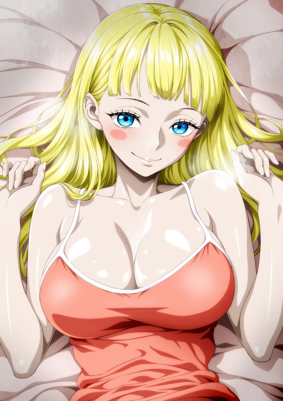 [NEL-ZEL FORMULA] Commander Hibari - Page 1