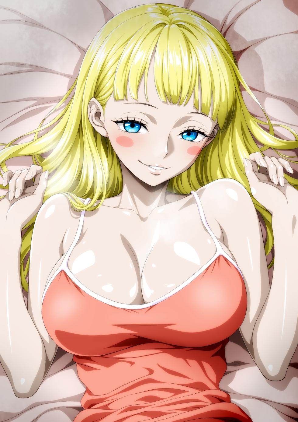 [NEL-ZEL FORMULA] Commander Hibari - Page 4