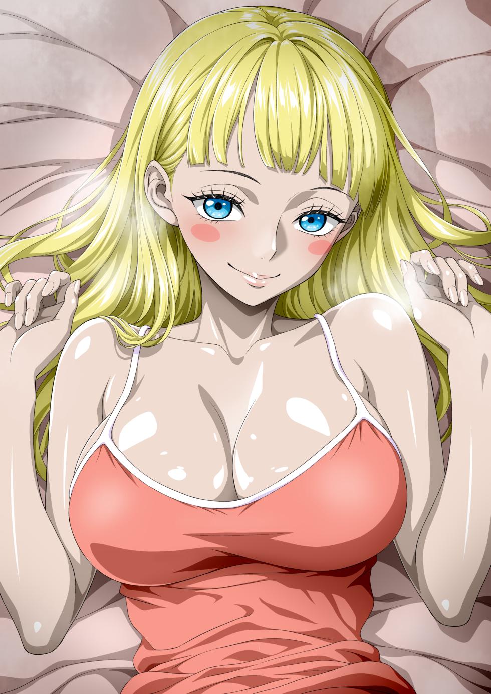 [NEL-ZEL FORMULA] Commander Hibari - Page 21