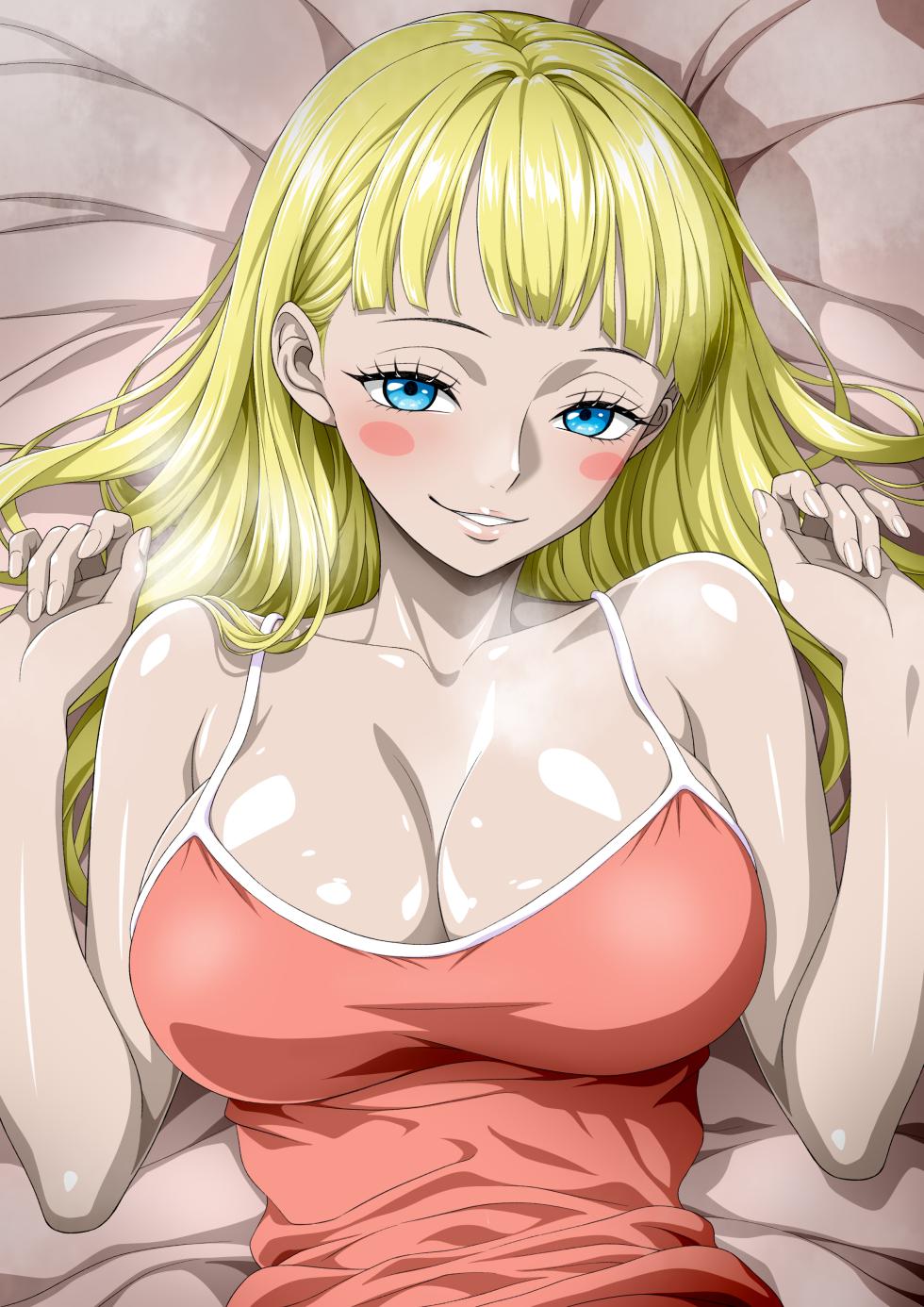 [NEL-ZEL FORMULA] Commander Hibari - Page 24