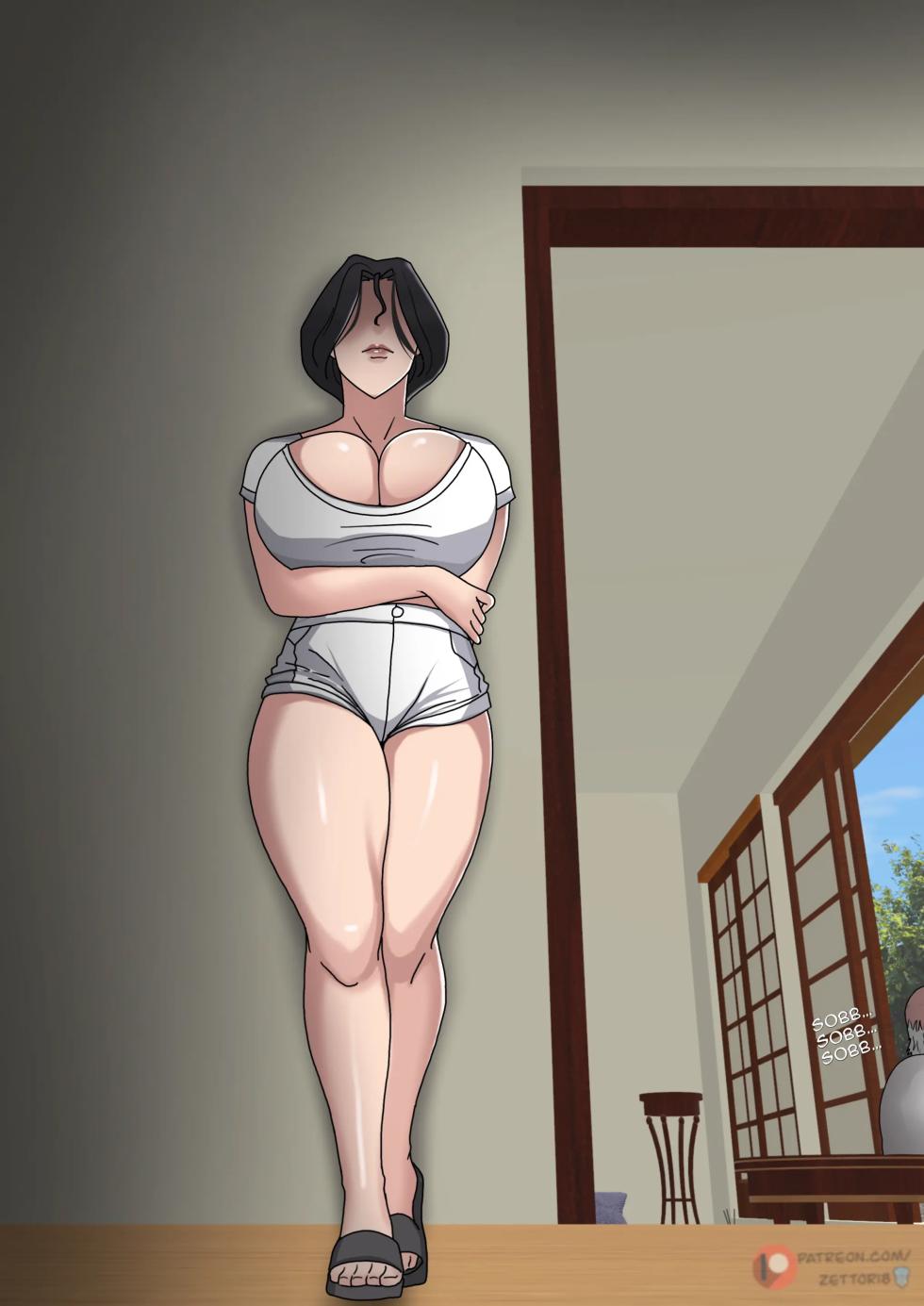 [zetto] SinfulLust #02 [French][Akroda] - Page 11