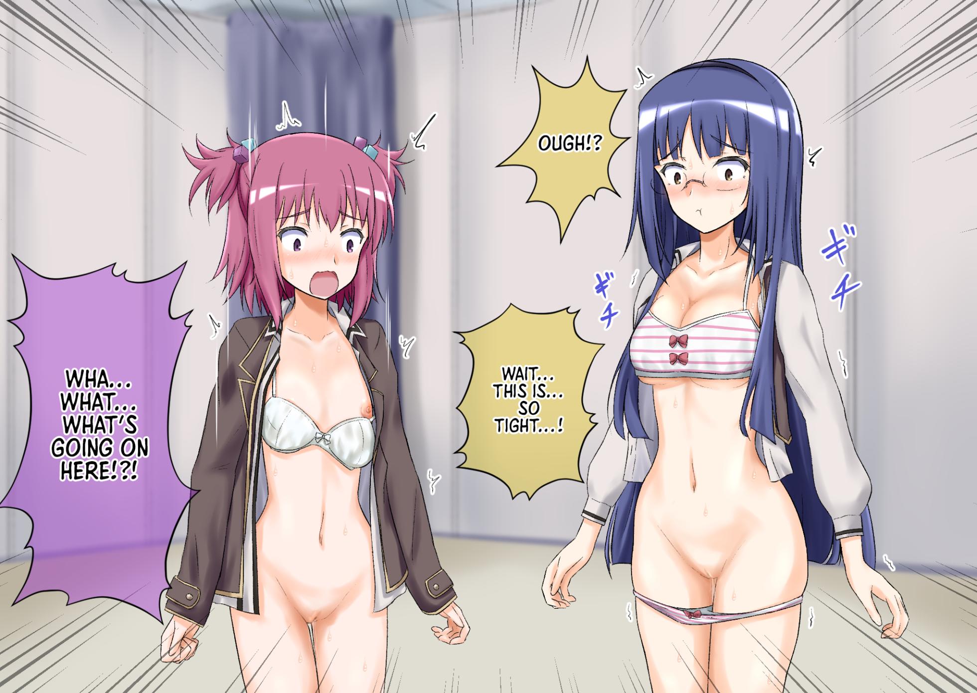 [na_shacho] Saimin-jutsu de giji irekawari | Pseudo-body swapping with hypnosis (Saimin Yuugi) [English] [Morally Bankrupt Wizard Translations] - Page 28