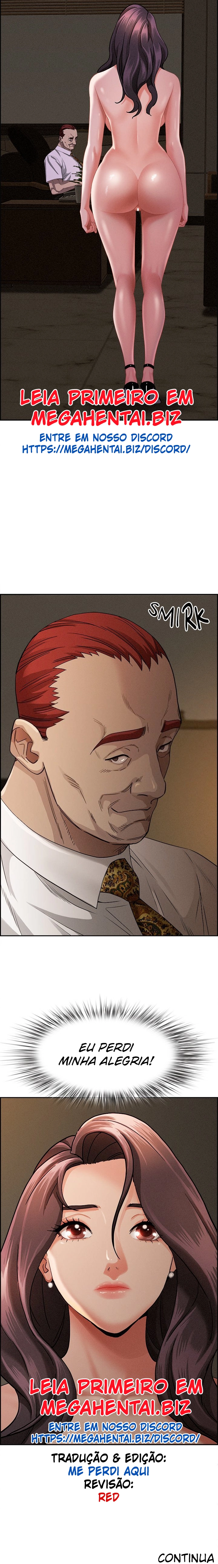 [Unit 308, Ant] Milf Guard (1-65) [PT-BR] [MegaHentai] [Completo] - Page 154