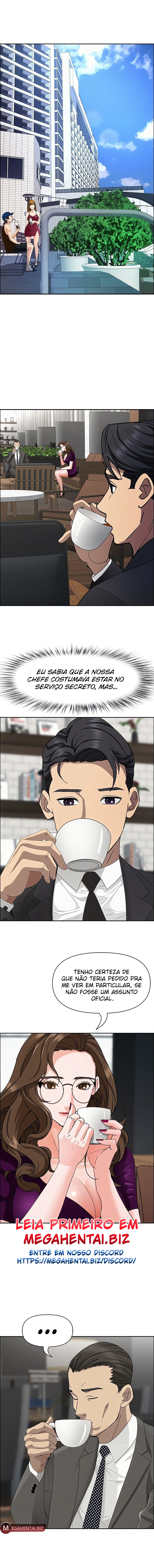 [Unit 308, Ant] Milf Guard (1-65) [PT-BR] [MegaHentai] [Completo] - Page 214