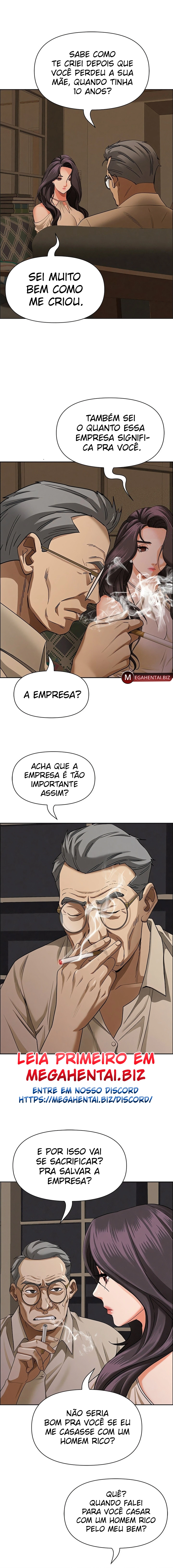 [Unit 308, Ant] Milf Guard (1-65) [PT-BR] [MegaHentai] [Completo] - Page 229