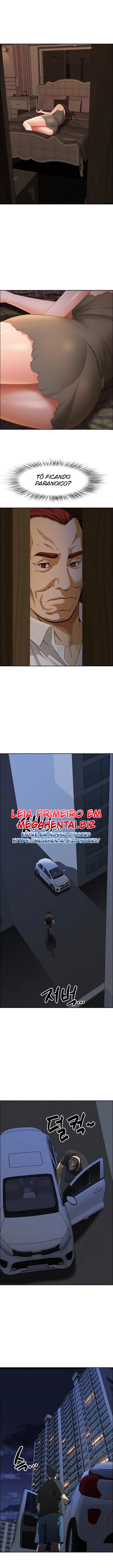 [Unit 308, Ant] Milf Guard (1-65) [PT-BR] [MegaHentai] [Completo] - Page 264