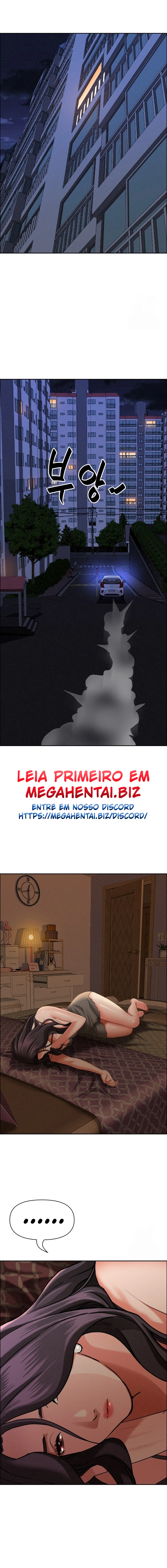 [Unit 308, Ant] Milf Guard (1-65) [PT-BR] [MegaHentai] [Completo] - Page 265