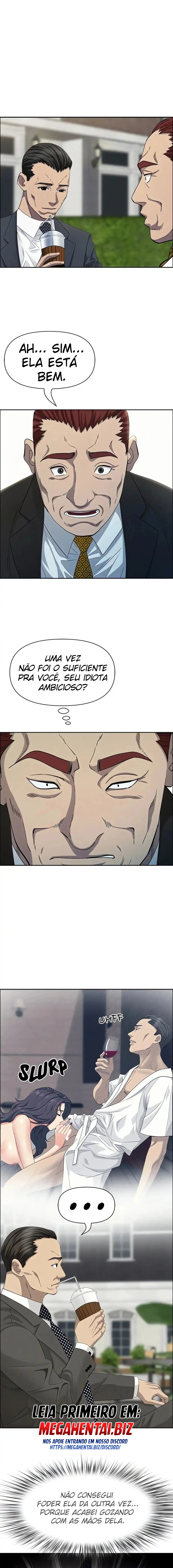 [Unit 308, Ant] Milf Guard (1-65) [PT-BR] [MegaHentai] [Completo] - Page 327