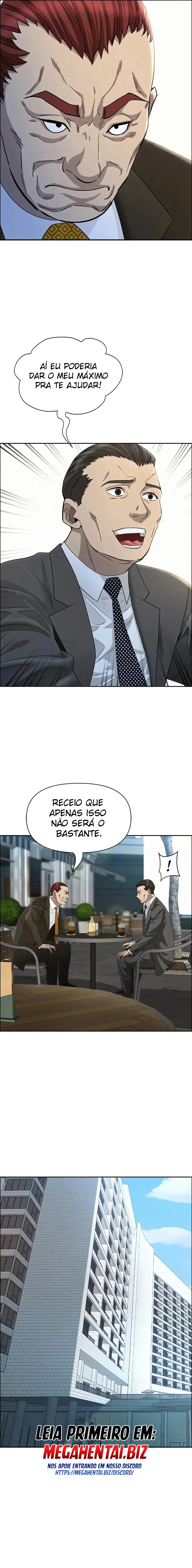 [Unit 308, Ant] Milf Guard (1-65) [PT-BR] [MegaHentai] [Completo] - Page 332