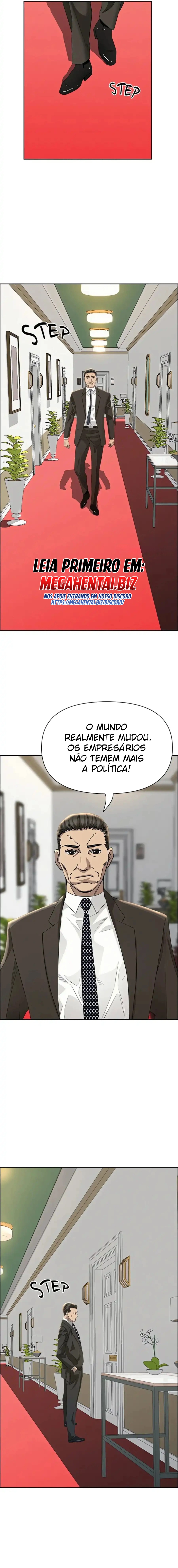 [Unit 308, Ant] Milf Guard (1-65) [PT-BR] [MegaHentai] [Completo] - Page 340