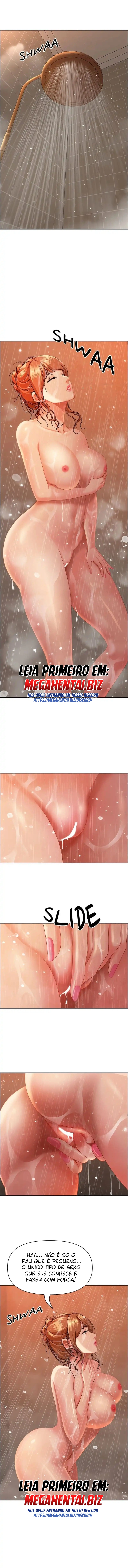 [Unit 308, Ant] Milf Guard (1-65) [PT-BR] [MegaHentai] [Completo] - Page 382